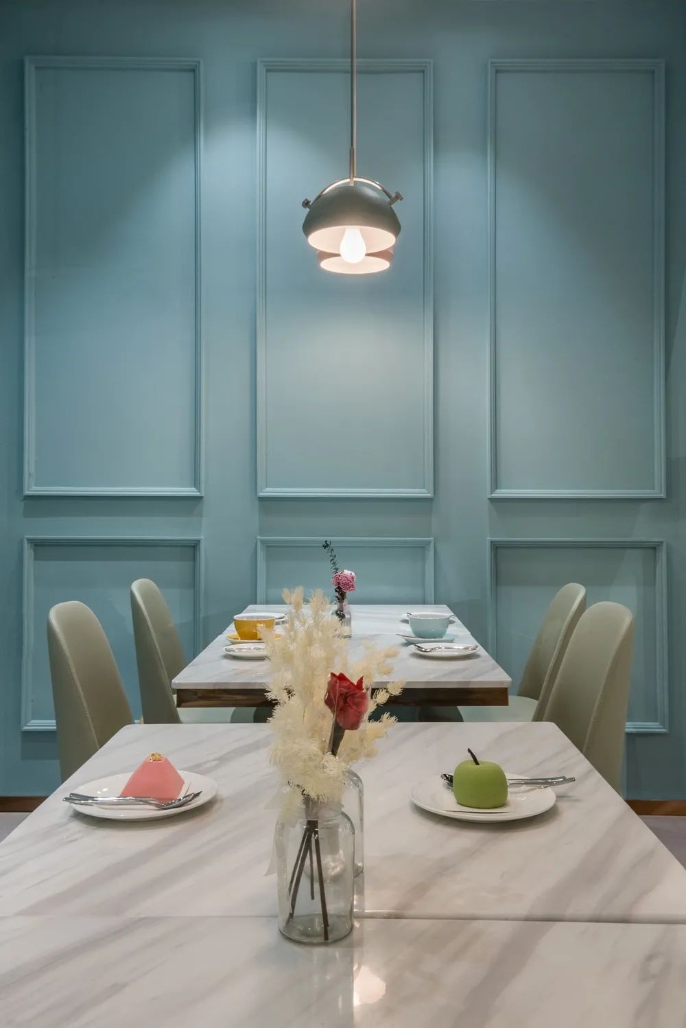 梦幻童年,扬州 BINGO 亲子餐厅-34