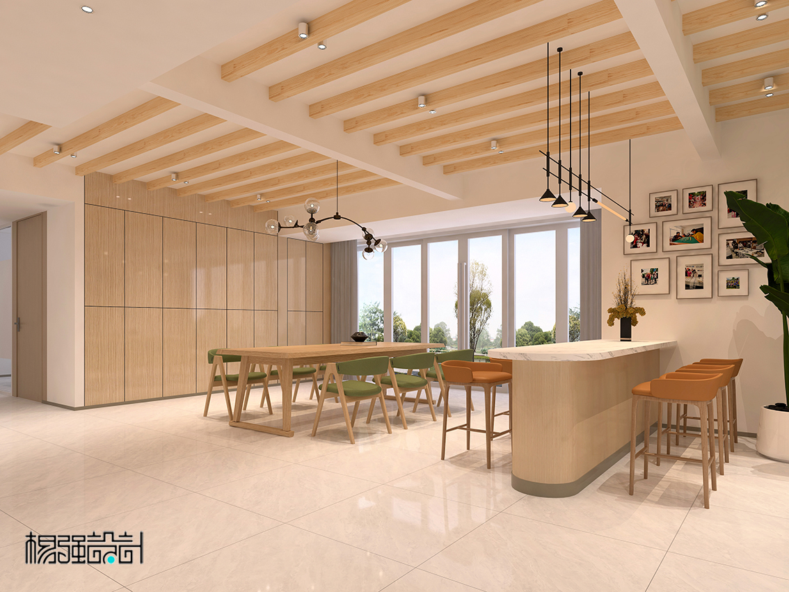 党群服务中心设计-7