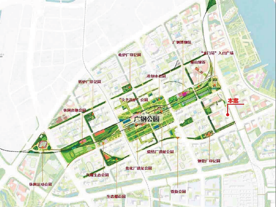 荔湾新天地丨中国广州丨汉森伯盛-12