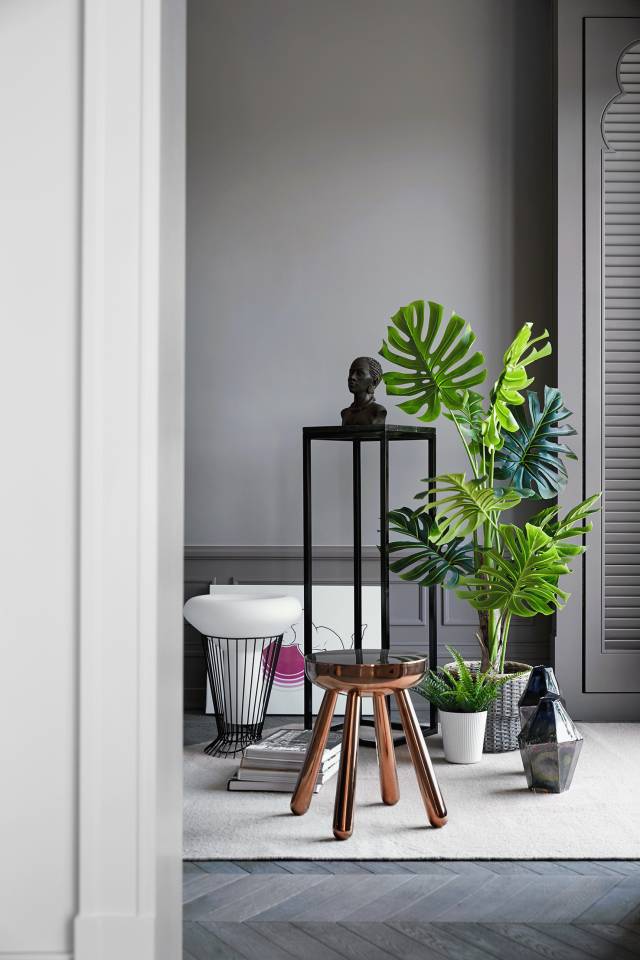 一位跨界设计师的高级灰设计，竟如此惊艳！！-43