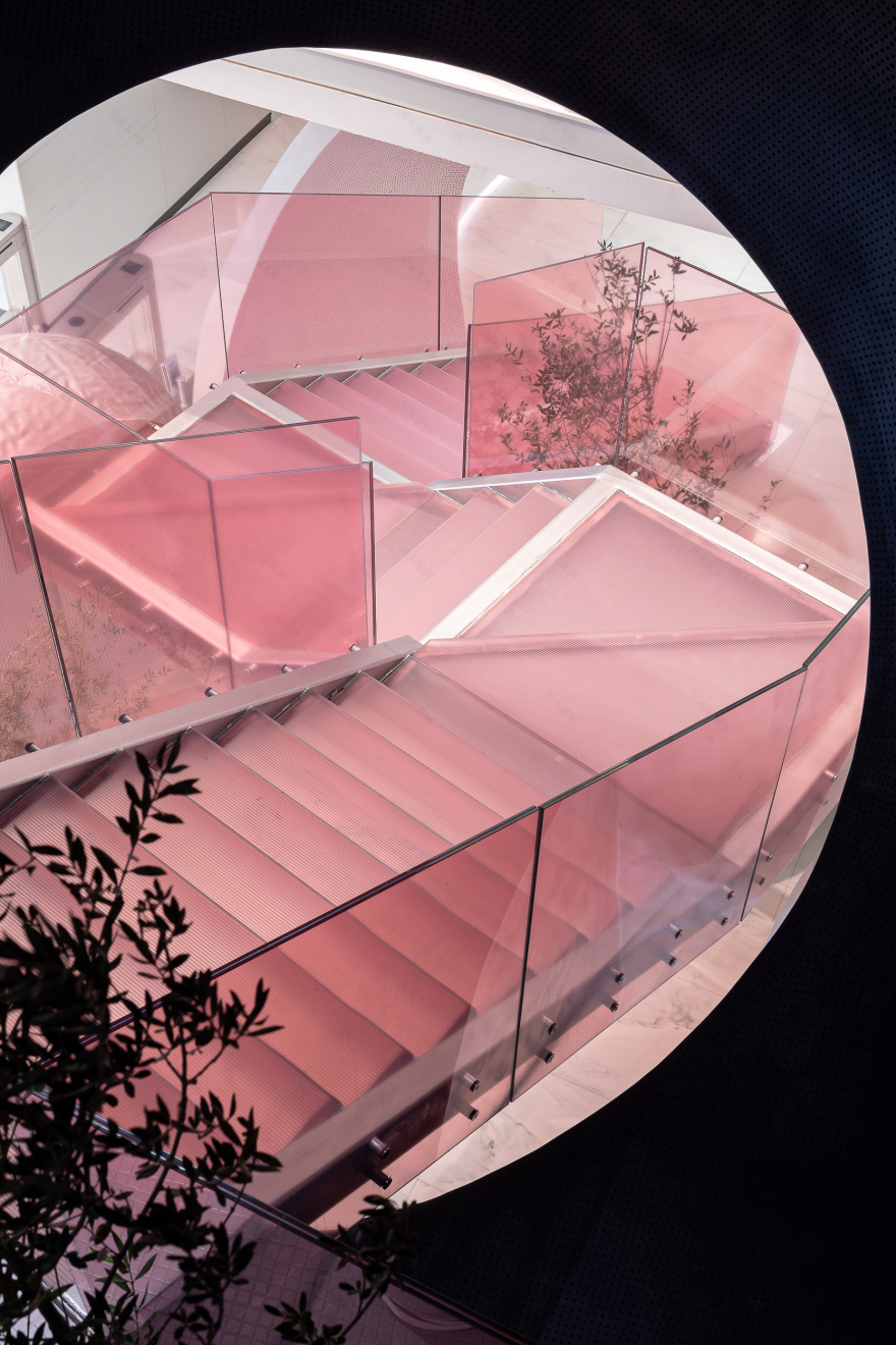 尚美水晶酒店 | 唯想国际-16