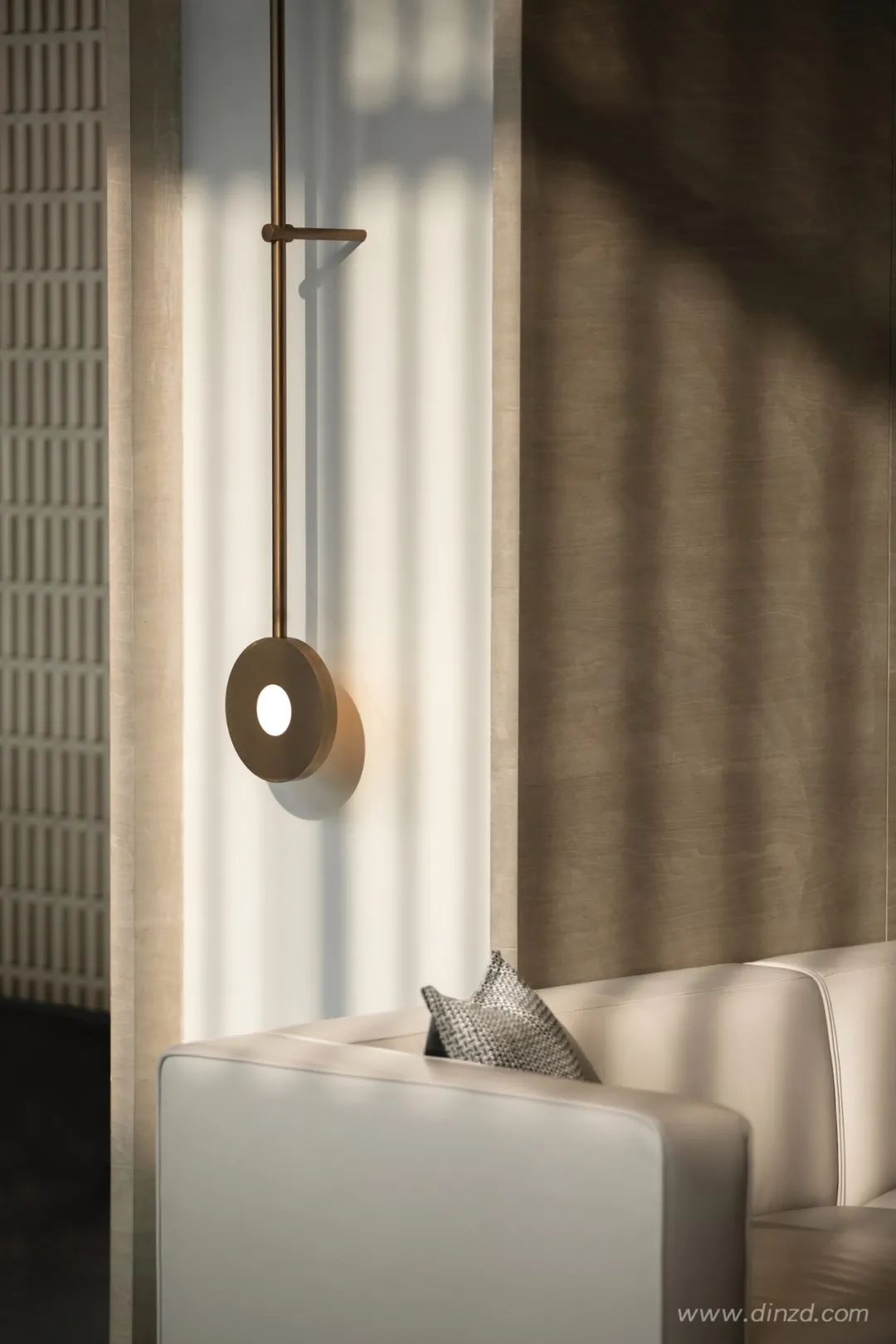 二十四城营销中心丨中国兰州丨开戊设计-31