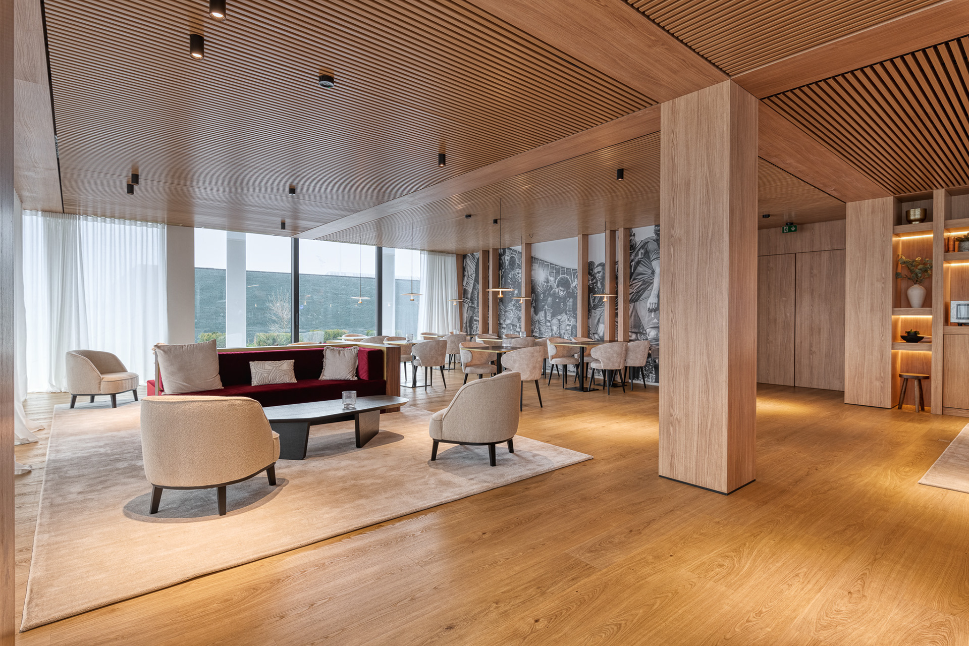Interiors - Horeca-1