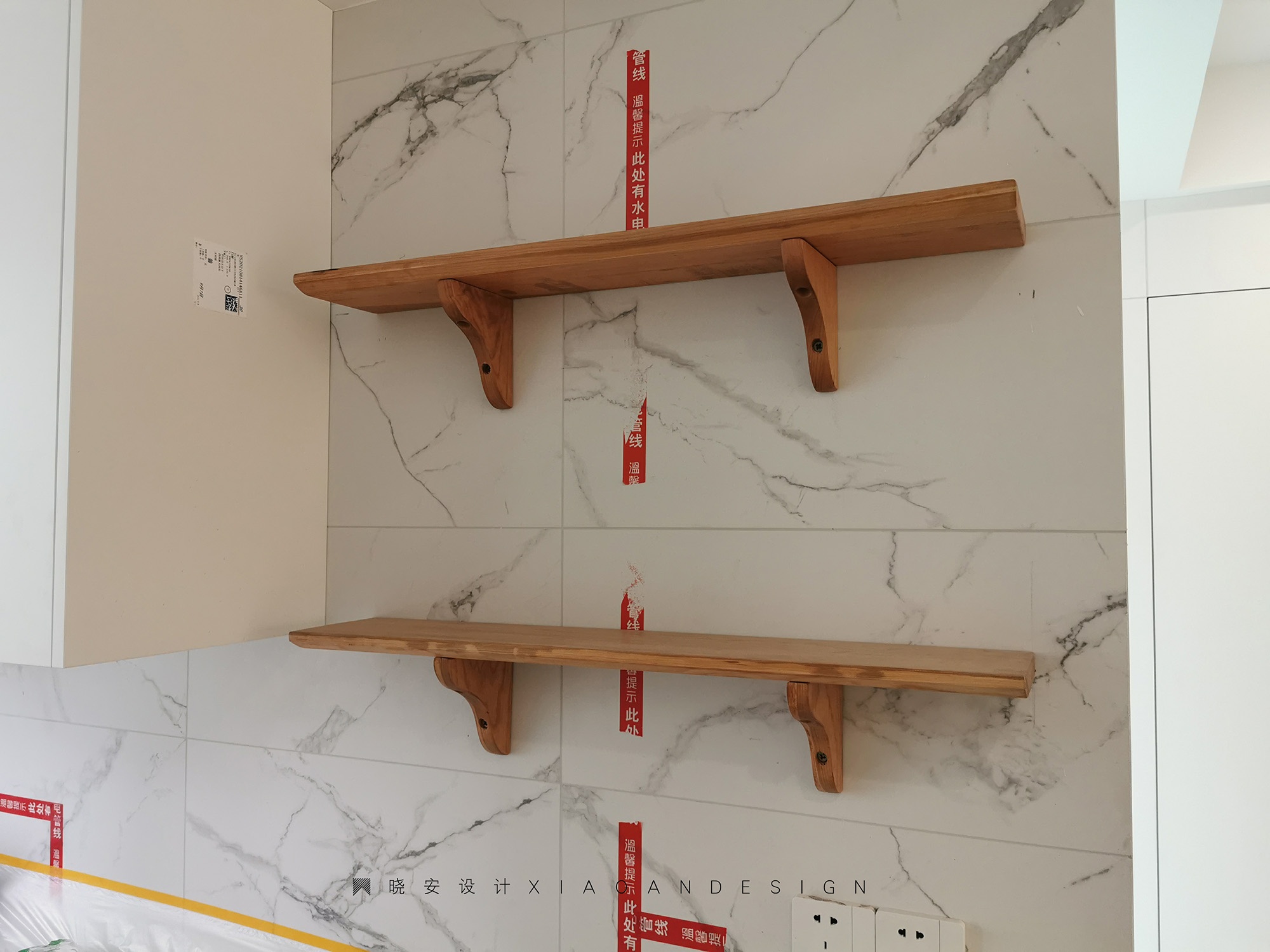 亲近自然 · 沉浸在无限的温柔里丨晓安设计-21