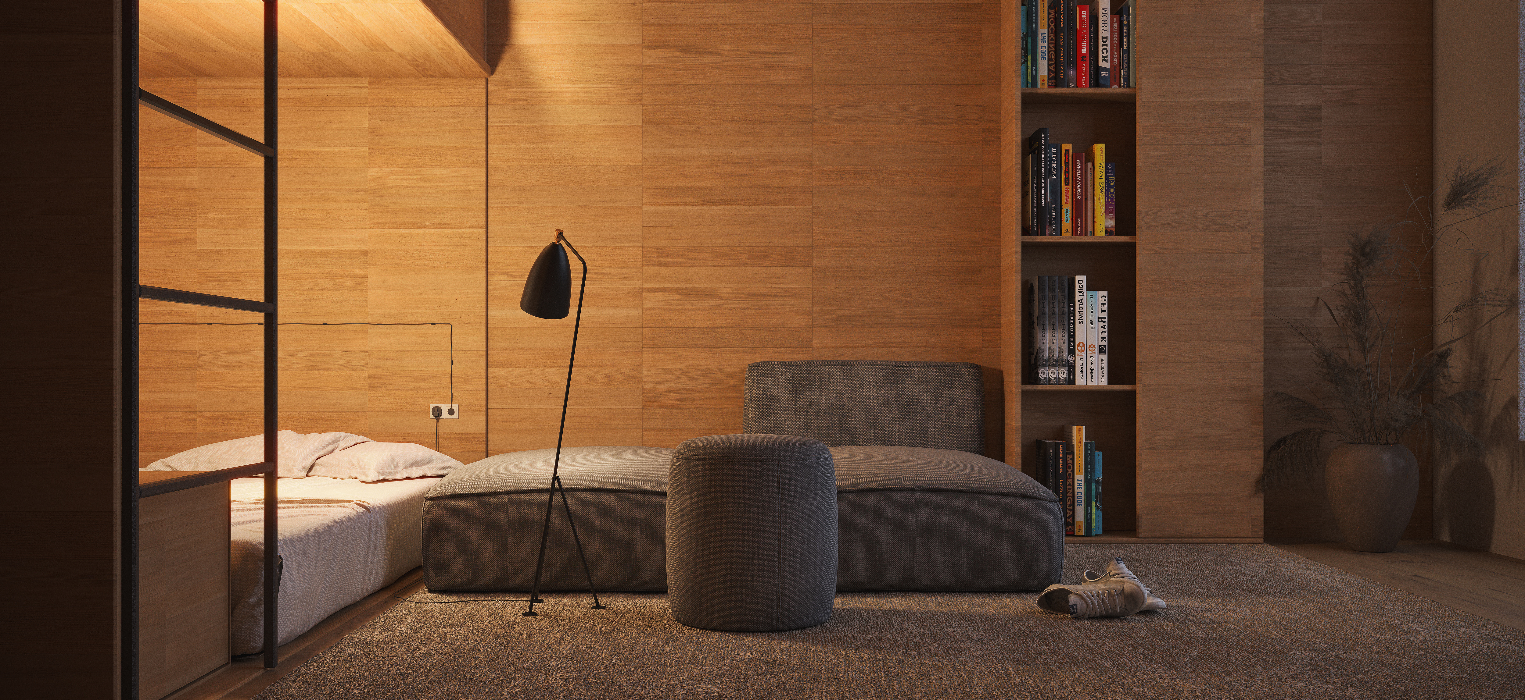 梦幻 S8 圣诞小屋-10