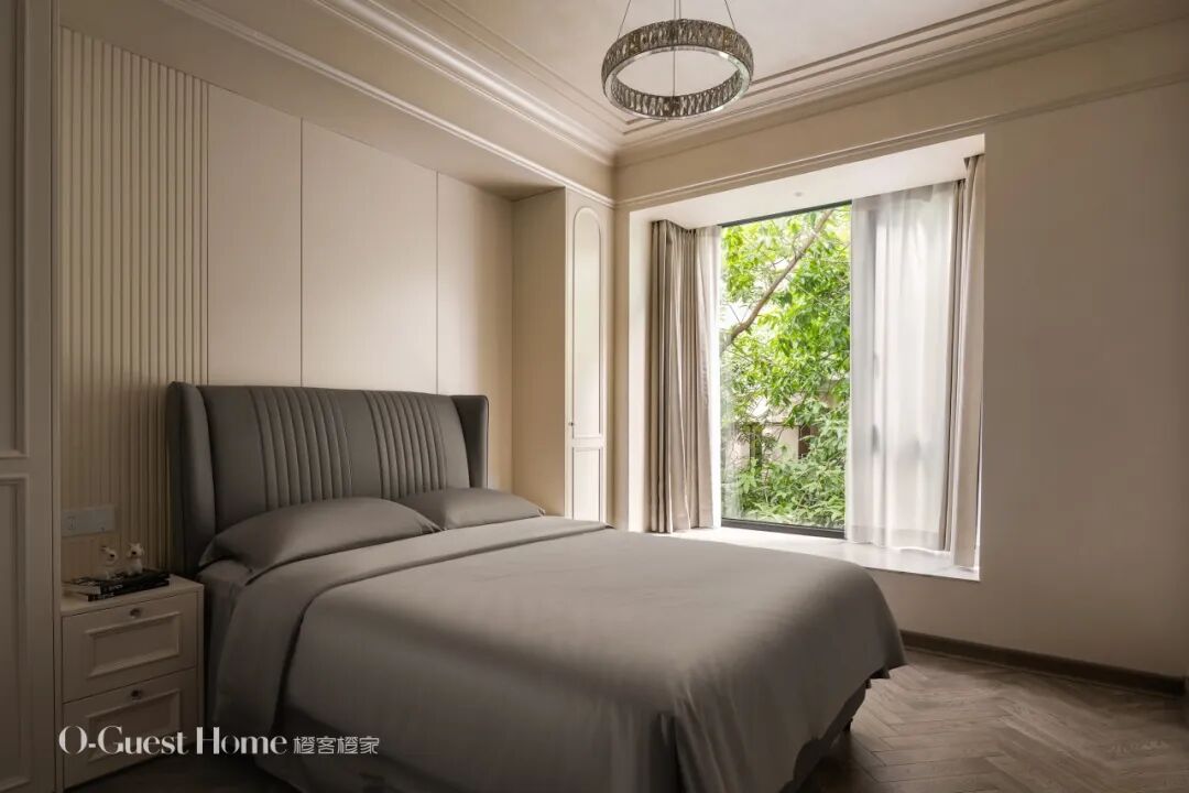 旧房改造||老钱风范：底蕴空间的重塑与共生-78