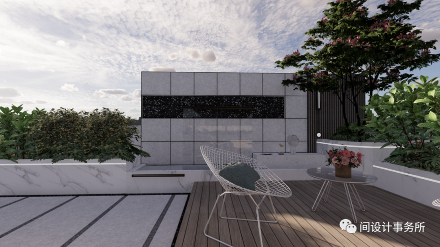 普达·北苑丨间·设计事务所-0