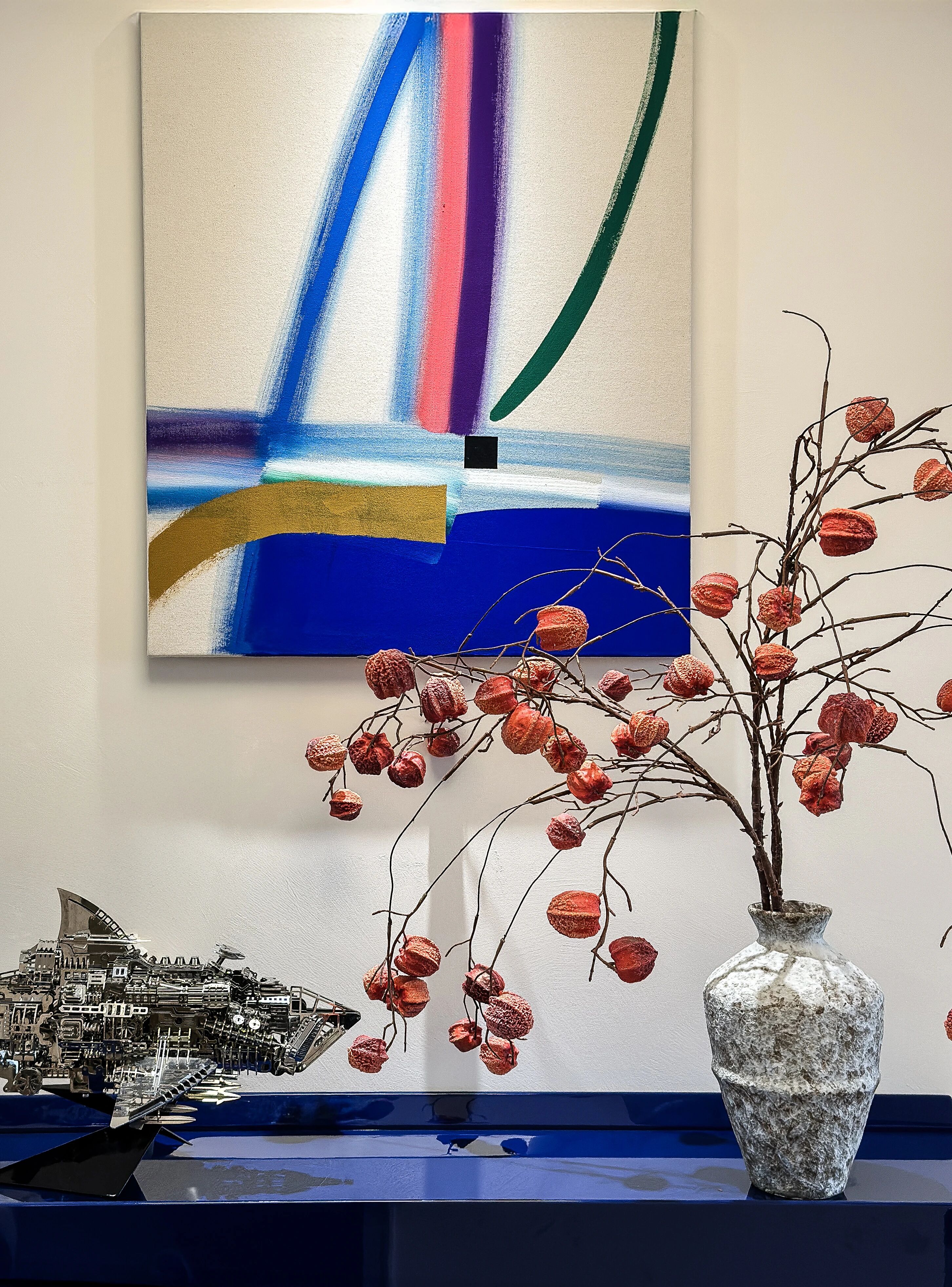 泛海国际丨中国北京丨奈凡设计工作室-0