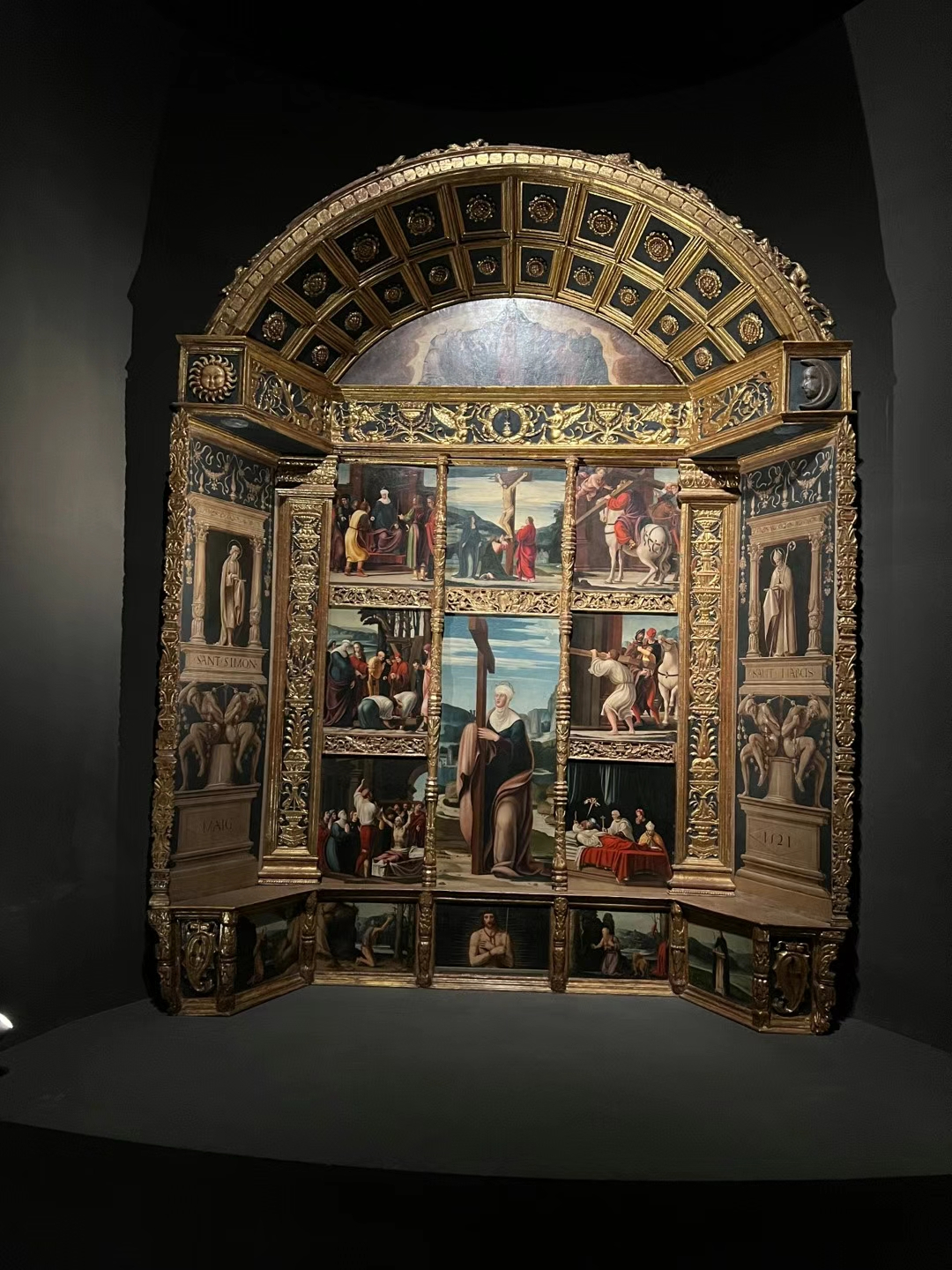 2023 米兰国际家具展丨意大利米兰-157