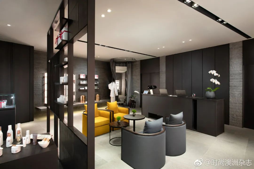 上海镛舍酒店 | 极简与海派的完美融合-131