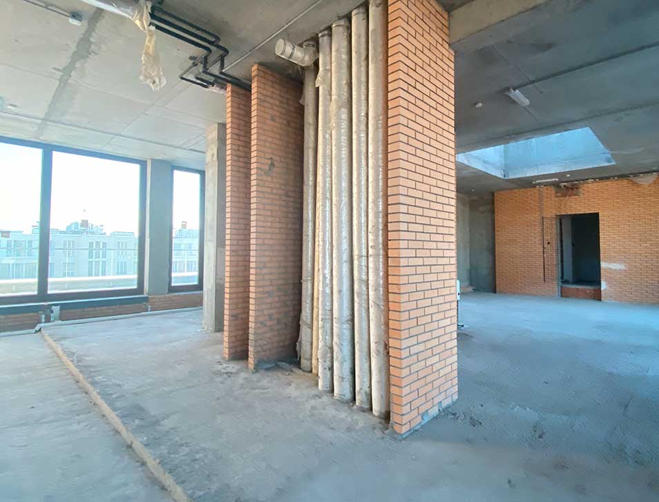 丨俄罗斯莫斯科丨ALTER EGO Project Group-22