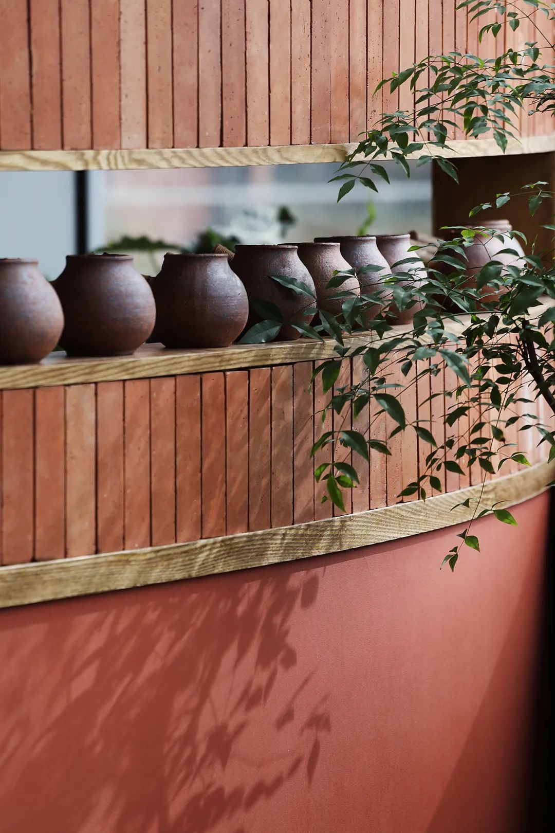 转来茶食店丨中国深圳丨深圳造就设计-76