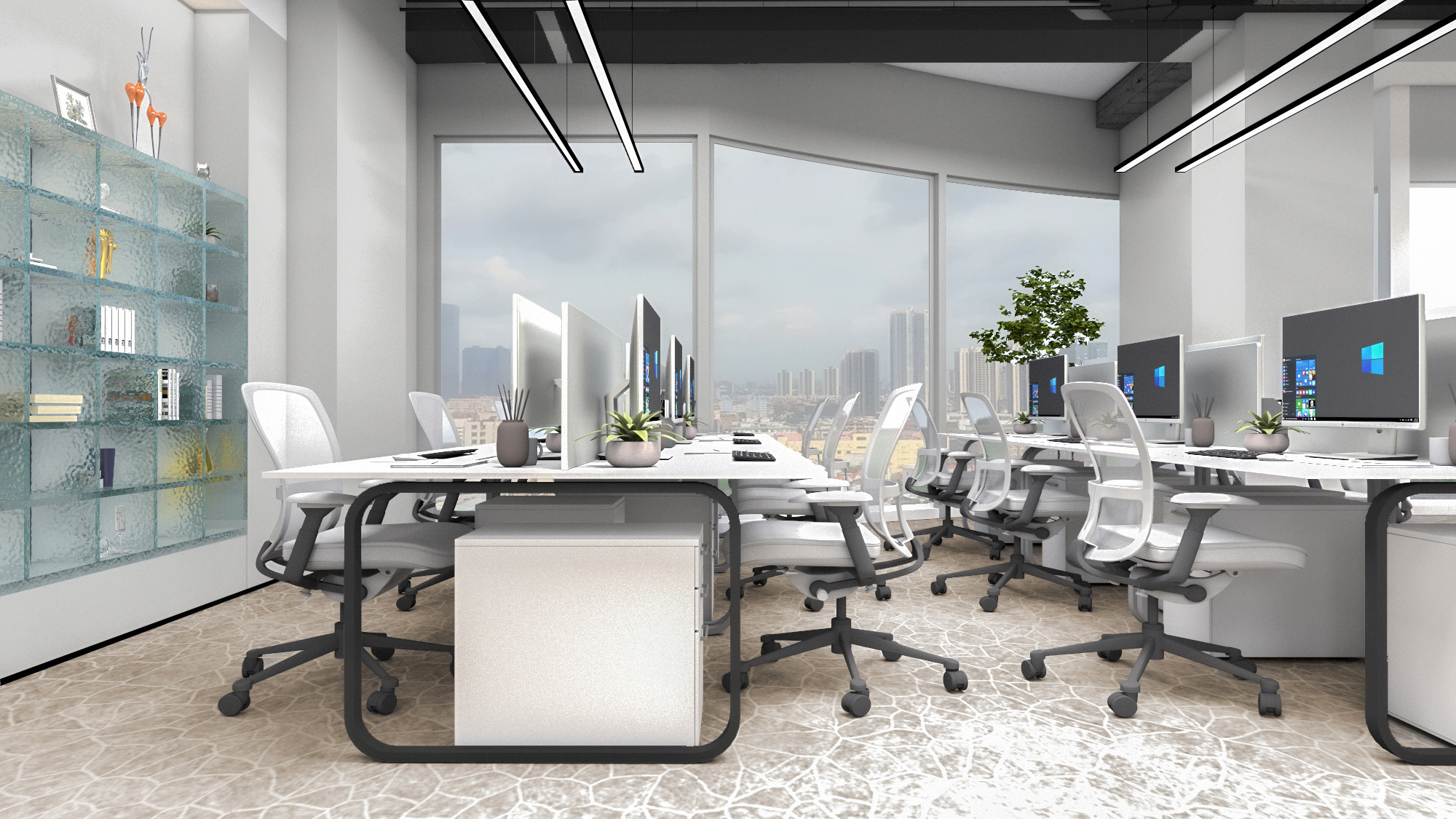 2022｜效果图作品小集14｜Students&  works-17