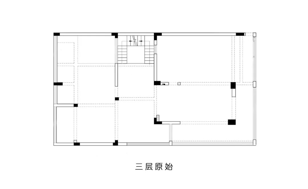 栖园星河时光丨观享际SKH室内设计-178