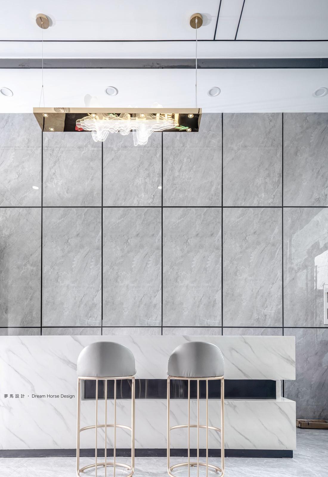 AFFLATUS 灵感 · 梦马设计售楼处-56