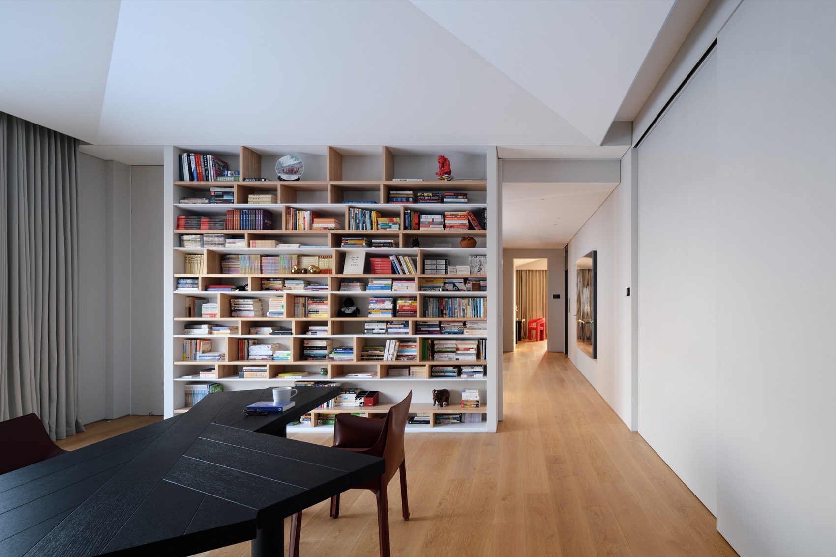 Y house，河北 / 张大为建筑工作室-61