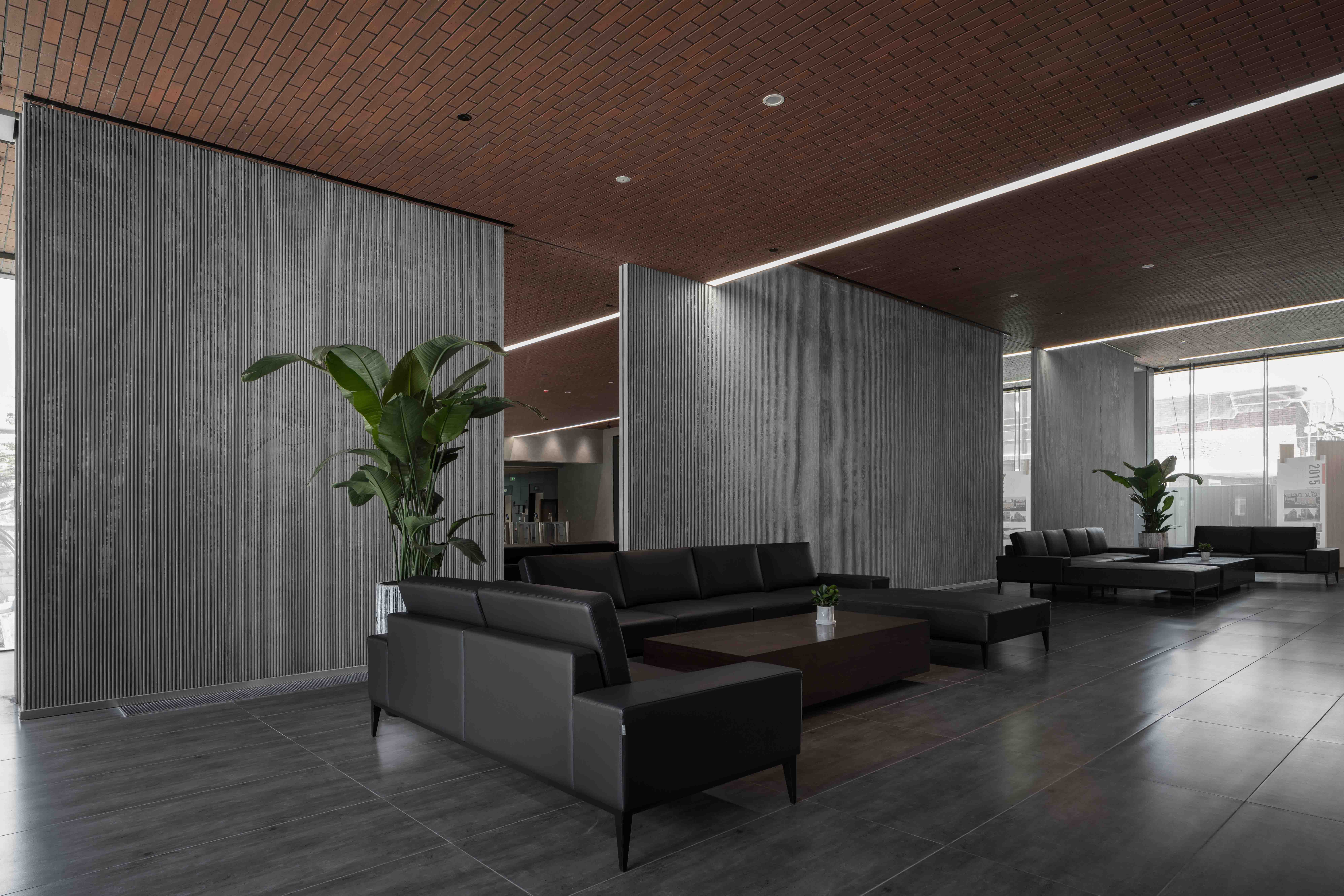 影像混凝土的艺术呈现丨物质元素 | mattering-34