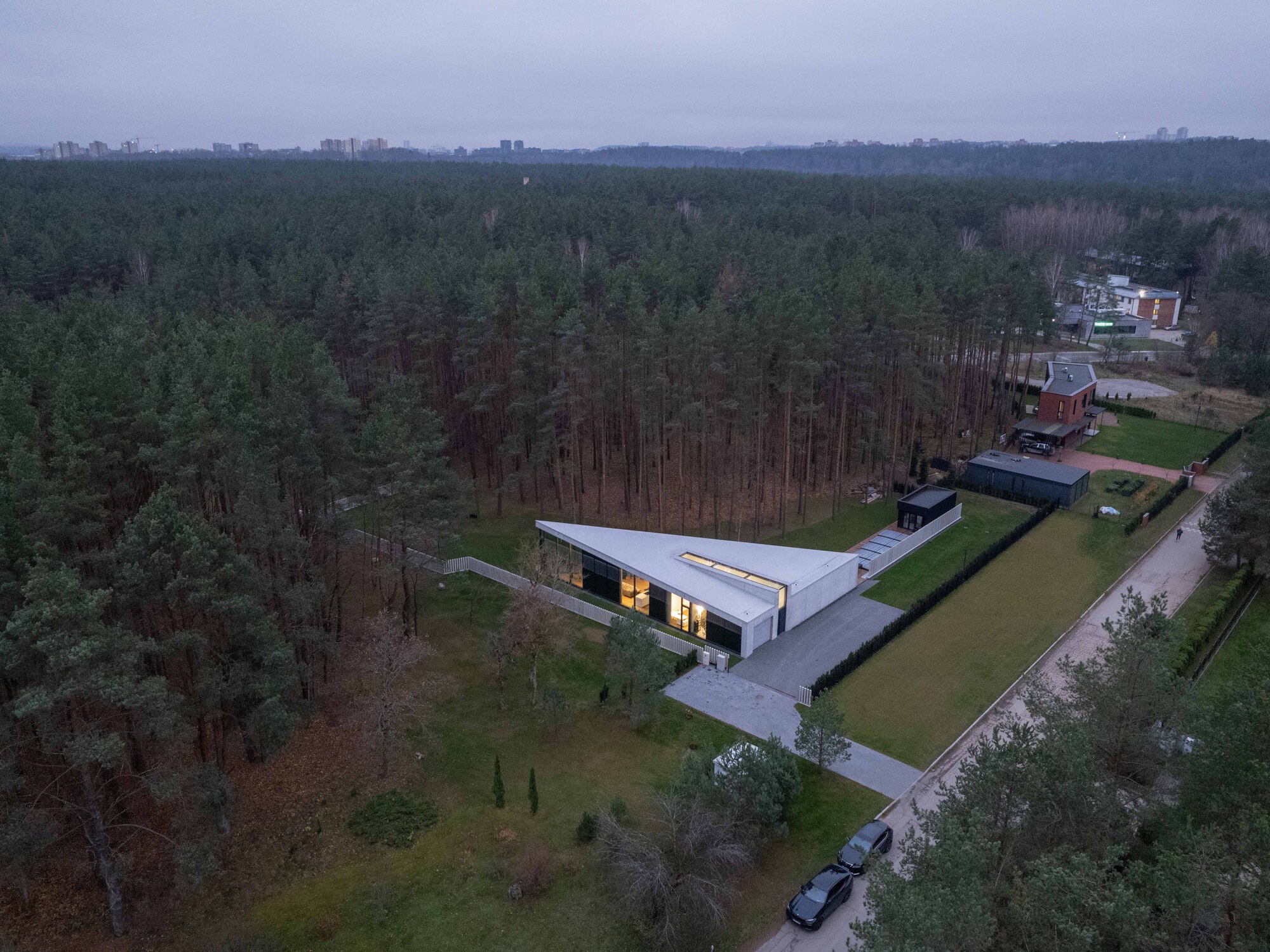 丨立陶宛维尔纽斯-39