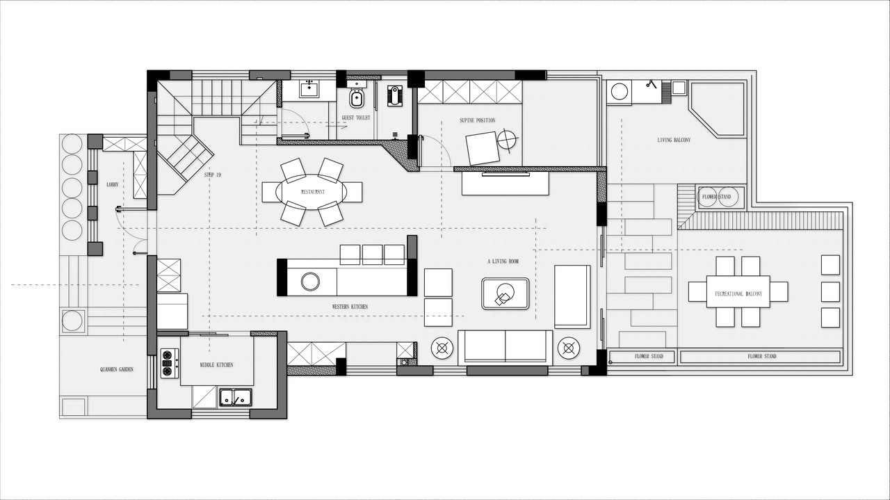 梦湖山庄私宅-12