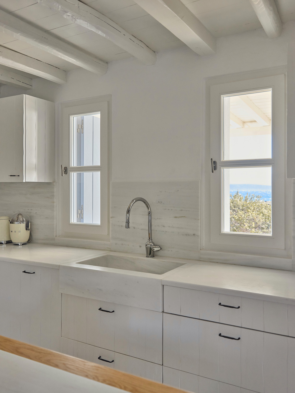 希腊Patitiri私人别墅丨希腊基克拉迪丨ARP  建筑研究实践-24