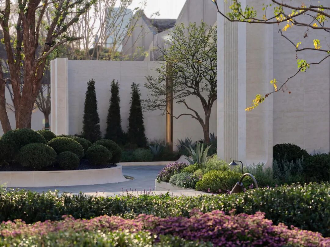 中信泰富·外滩道丨中国上海丨澜道佑澜,上海天华建筑设计等多家-36