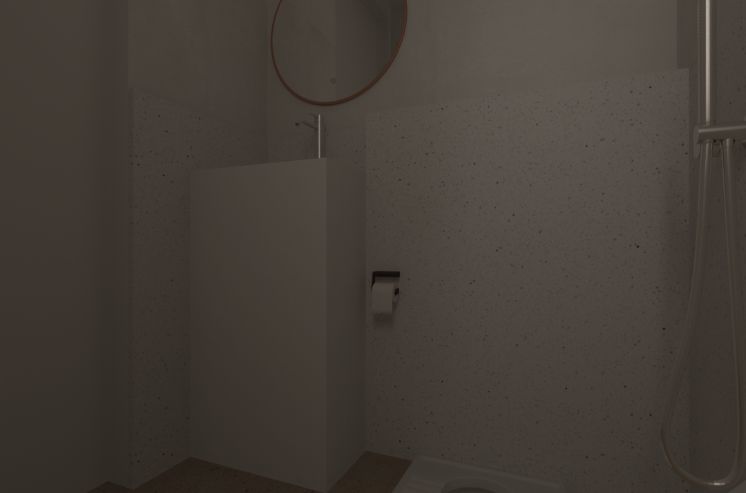 璞采|亦生活亦度假的房子-68