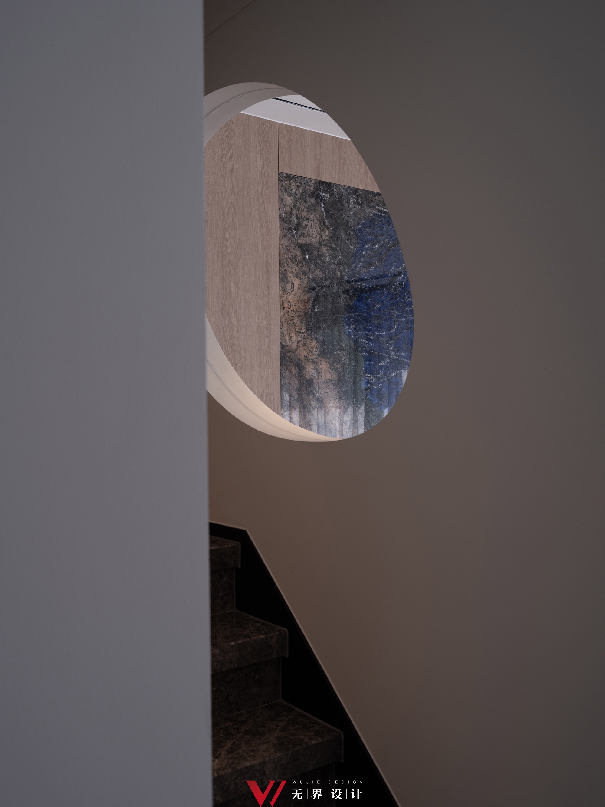 昼梦·觅诗丨中国苏州丨无界设计事务所-53