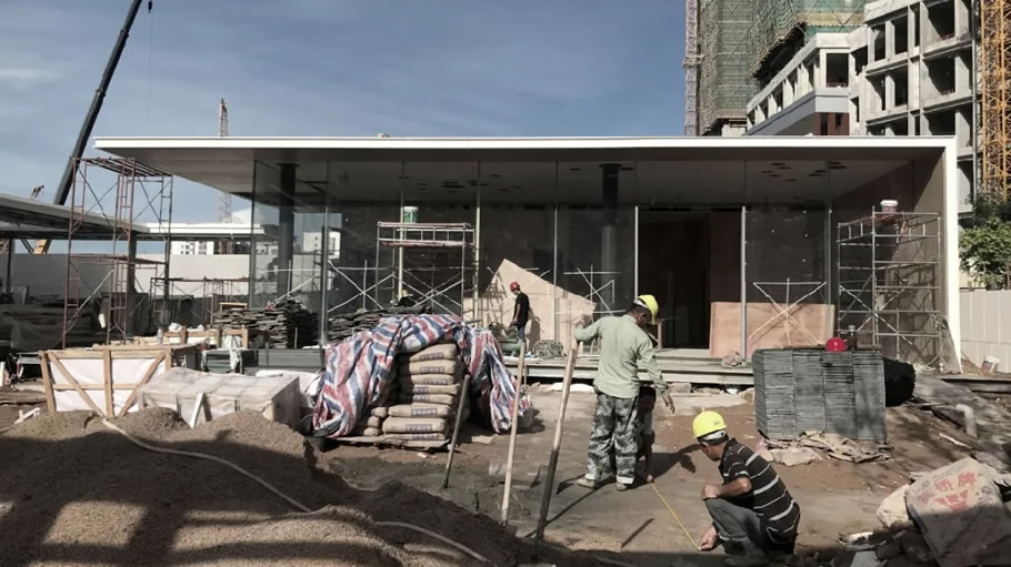 中海·汇德理-56