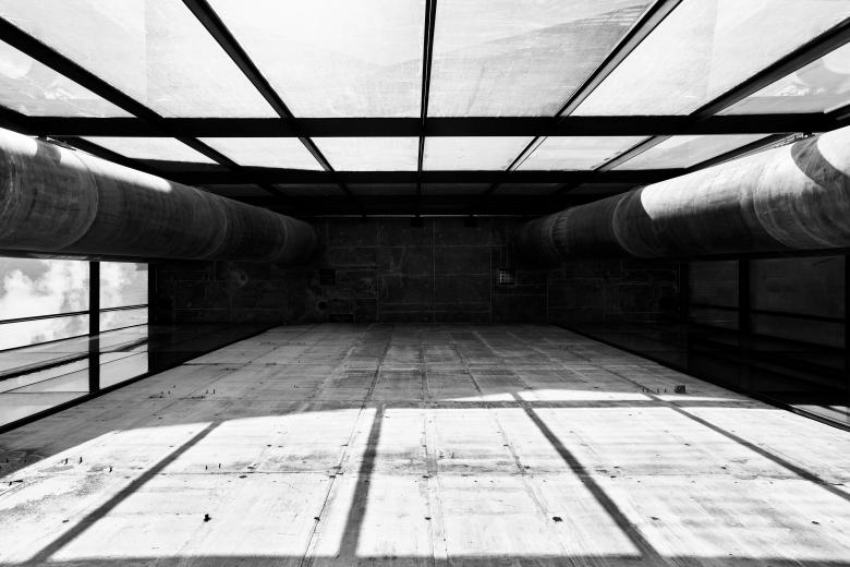 Sergey Skuratov Architects丨Krasnopresnenskaya Embankment丨Russia-54