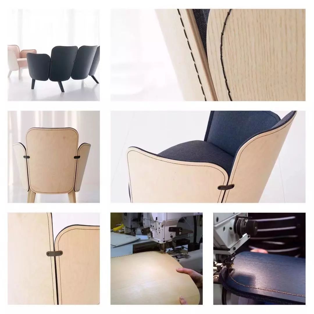 玩转木头 | 创意家居与艺术设计-81