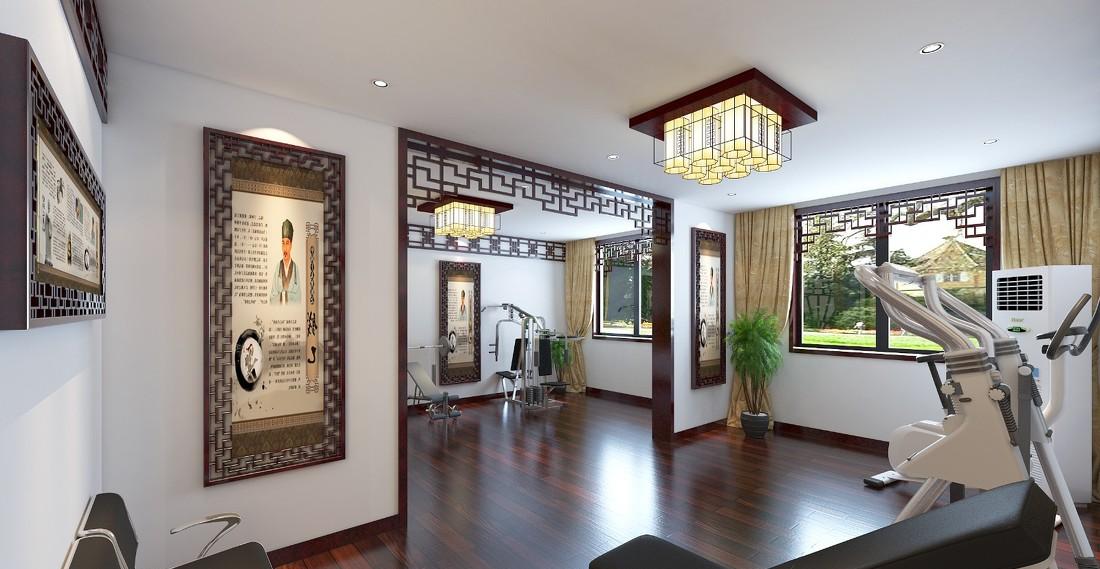 
建阳卫生院中医馆 -3