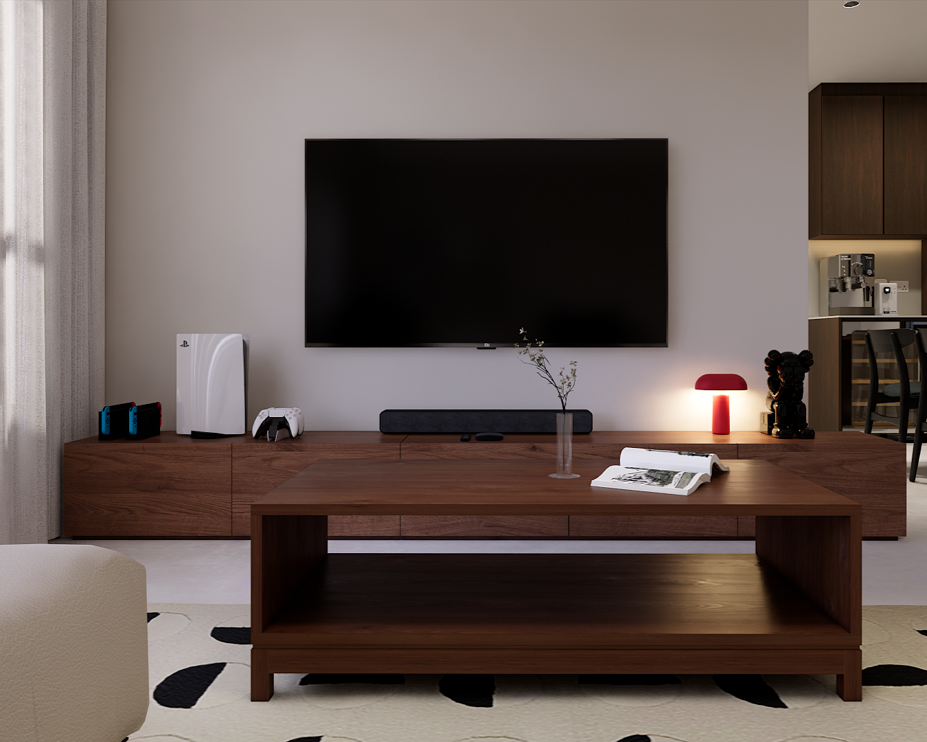 奥罗拉谷·住宅区-3