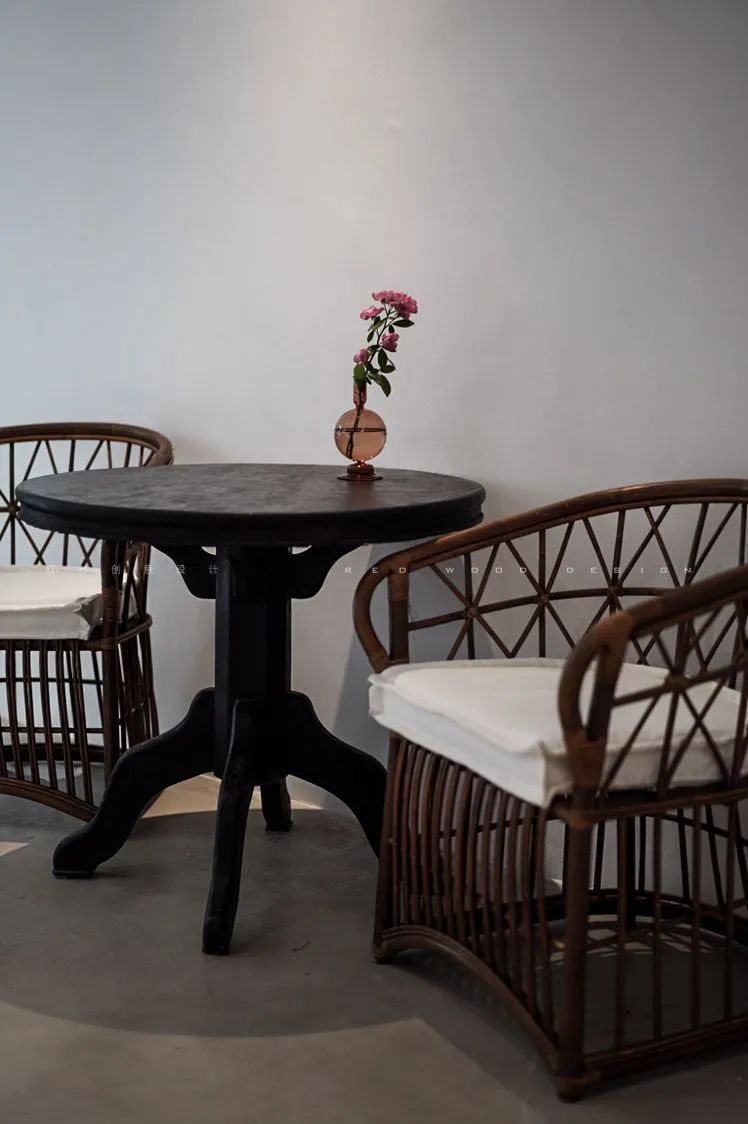 骊山乡宿重生记 | 旧房变身高颜值乡宿-107