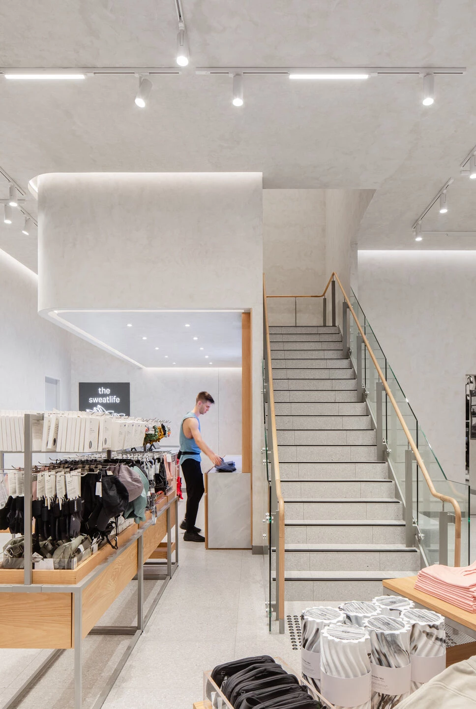 露露乐蒙布鲁克菲尔德广场丨澳大利亚悉尼-8