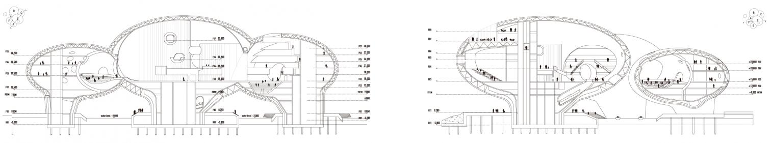 杭州动漫博物馆——艺术与娱乐的融合-13