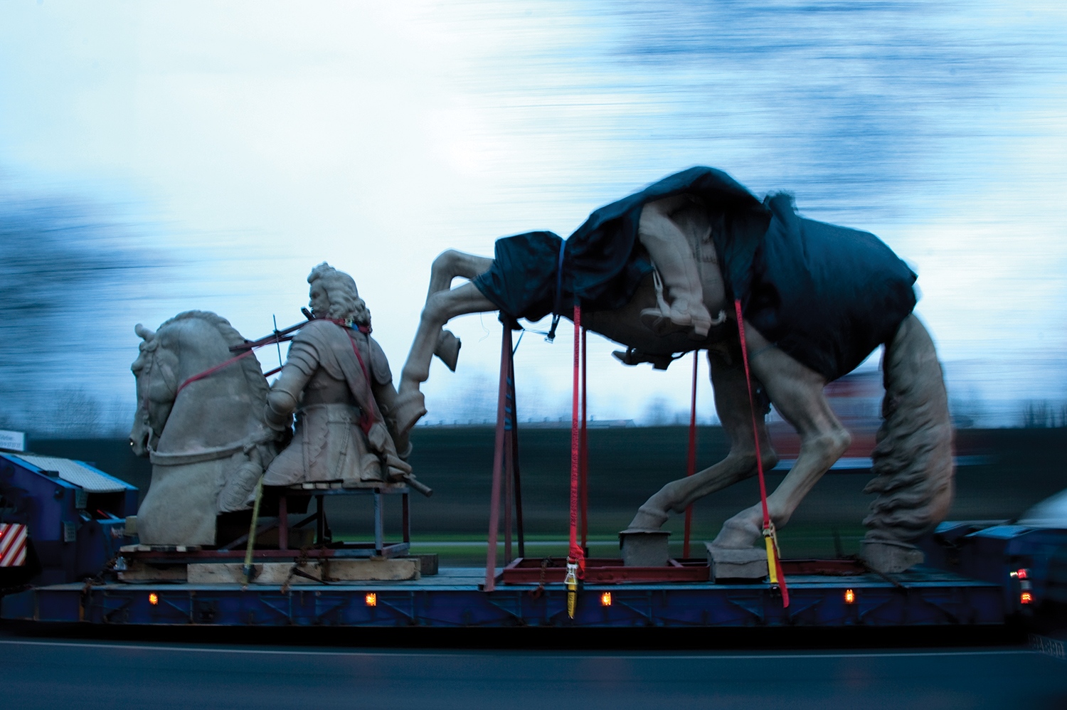 Kossuth tér（科苏特广场）改造项目丨匈牙利布达佩斯丨s73（前期方案）,Tima Zoli等（后续设计）-38