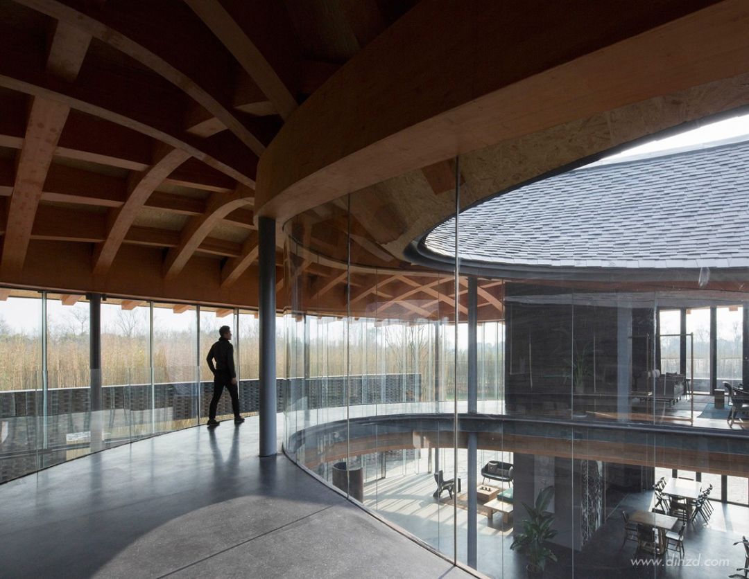 Archi·Union Architects · 探索建筑文化性与建造性的共存-24