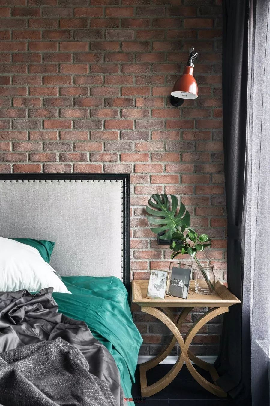 让喜欢的事物融入你的生活，比如乌克兰基辅风新家-14