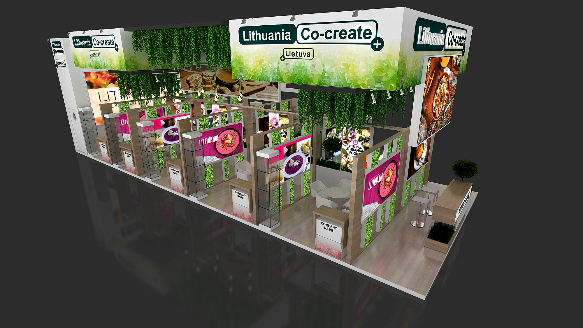 Lithuania Pavilion-10