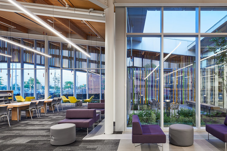 多伦多 Albion 图书馆-53