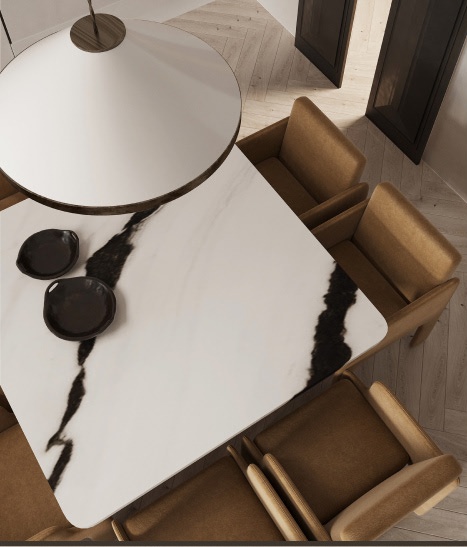 中性色系公寓设计 超有感觉！-7