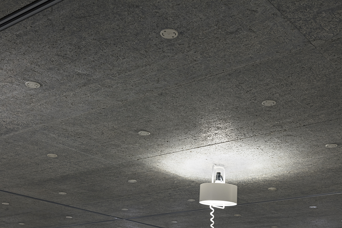 100 BANCH 办公空间-35