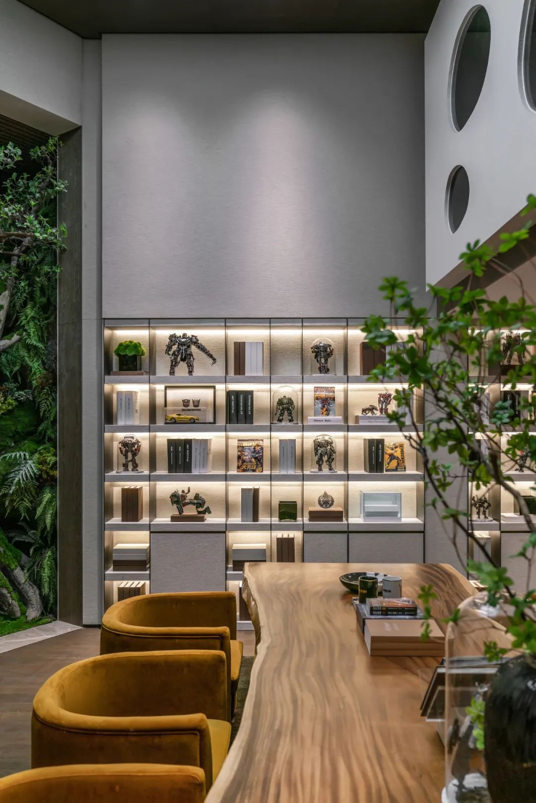 天津海河金茂府丨中国天津-40