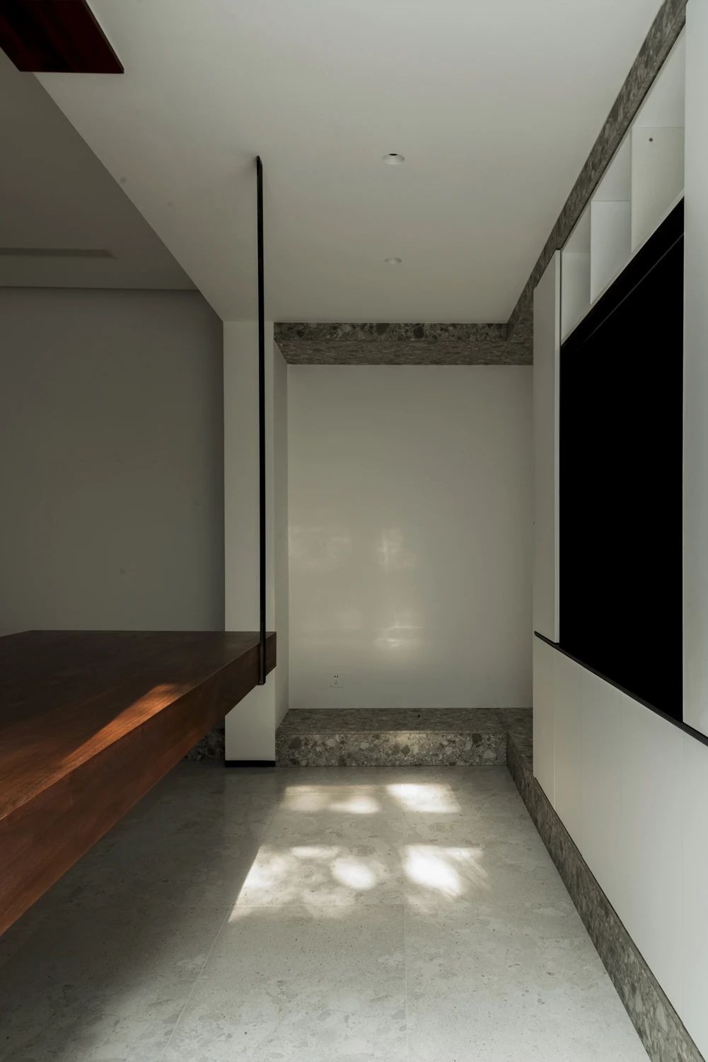 天津360㎡光影雅宅丨中国天津丨营造清美空间设计有限公司-66