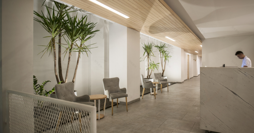 Lenora Hotel / RDMA-12