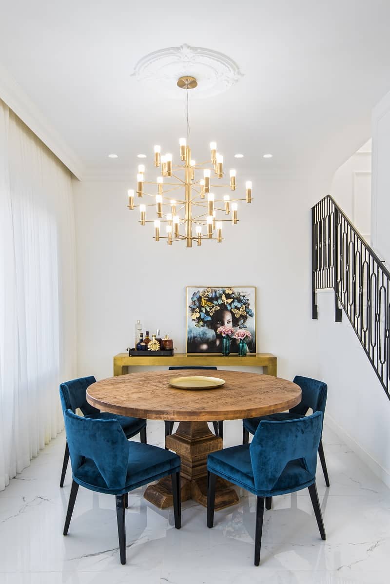 欧洲胶囊住宅设计丨以色列丨桑德拉·哈利瓦（室内设计师）-31