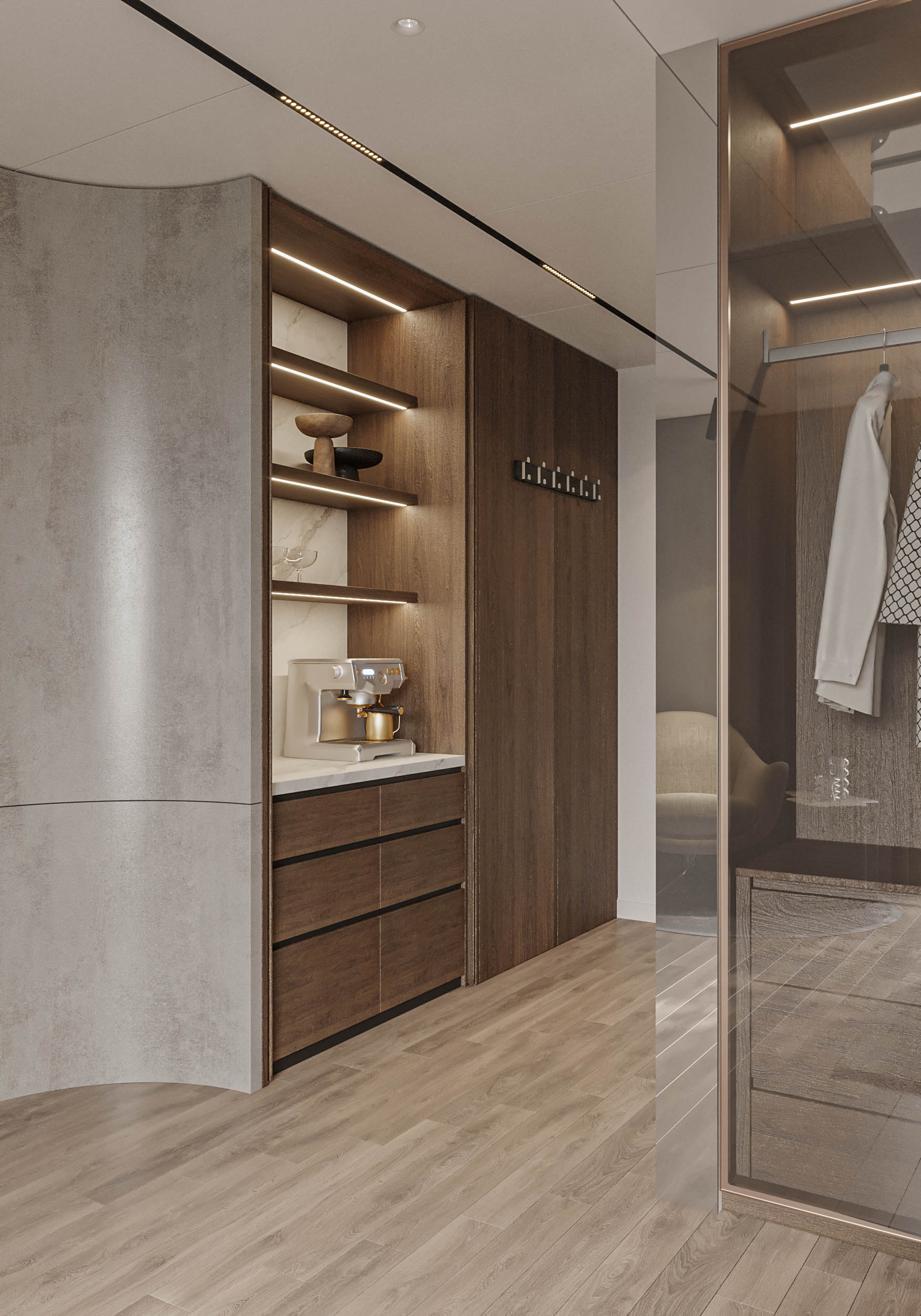 VINHOMES 第九区别墅丨越南胡志明市-7