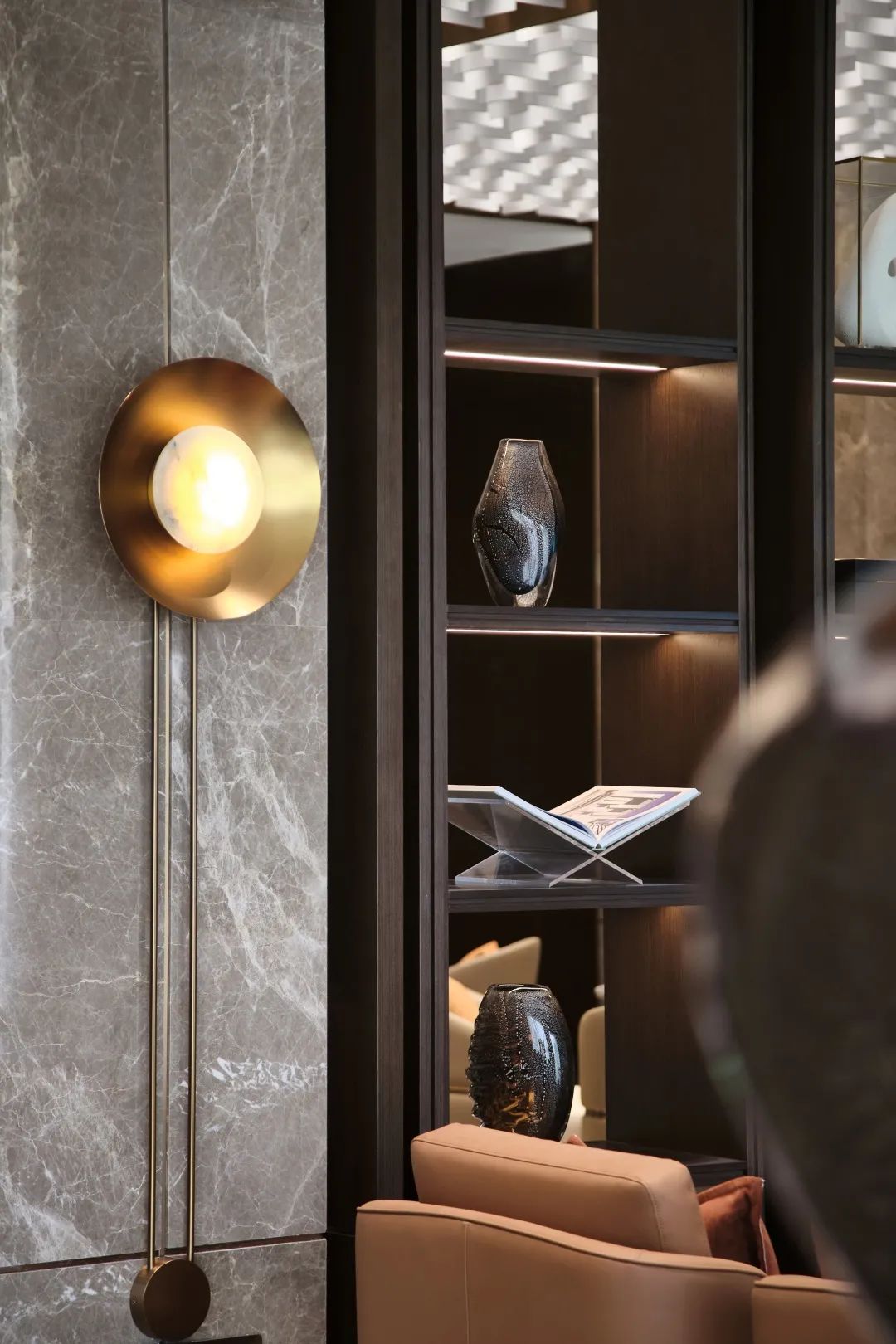 【首发】YLHD 设计丨中冶石家庄 · 德贤御府-27