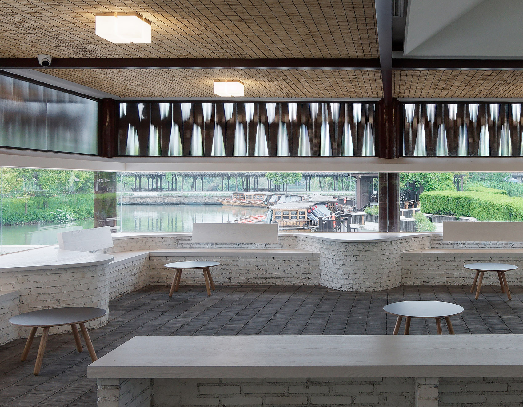 双莲轩建筑改造设计丨中国苏州丨蚁丘建筑,珞珞建筑-121