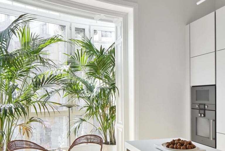 Promoción residencial Girona 2 · Arquitectura interior | vilablanch. Estudio de arquitectura interior situado en Barcelona. Proyectos de restauración, llave en mano y para promotoras-26